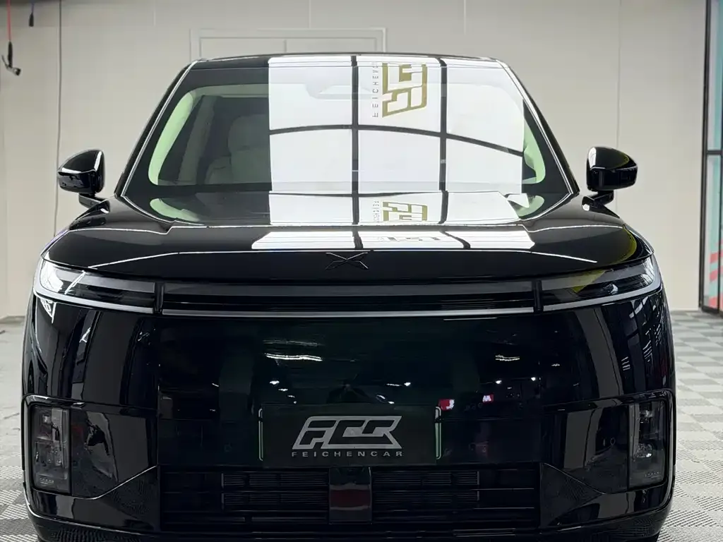2026 Xpeng GX 1585 4WD UltraSE