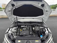 2022 Audi A3 Sportback 35 TFSI Fashion Sport, белый — фото 19