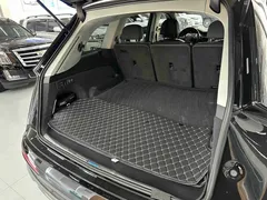 2023 Audi Q7 55 TFSI quattro S line, чёрный — фото 16