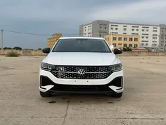 2023 Volkswagen Lavida 280TSI DSG Xingkong Manyi, белый — фото 2