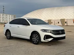 2023 Volkswagen Lavida 280TSI DSG Xingkong Manyi, белый — фото 3