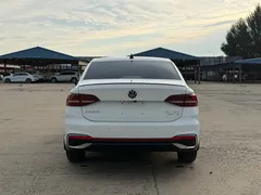 2023 Volkswagen Lavida 280TSI DSG Xingkong Manyi, белый — фото 5