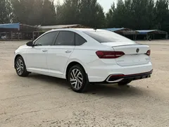 2023 Volkswagen Lavida 280TSI DSG Xingkong Manyi, белый — фото 7