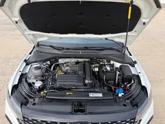 2023 Volkswagen Lavida 280TSI DSG Xingkong Manyi, белый — фото 15