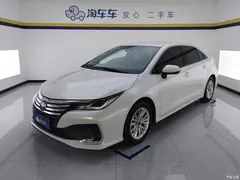 2021 Toyota Allion 2.0L Base — фото 1