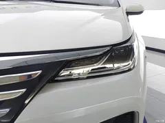 2021 Toyota Allion 2.0L Base — фото 5