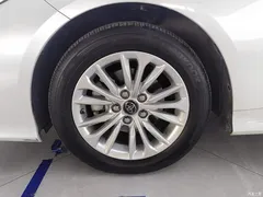 2021 Toyota Allion 2.0L Base — фото 6