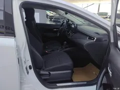 2021 Toyota Allion 2.0L Base — фото 8
