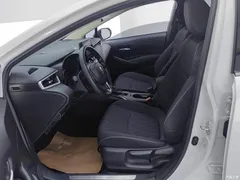 2021 Toyota Allion 2.0L Base — фото 9