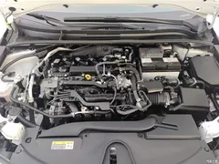 2021 Toyota Allion 2.0L Base — фото 10