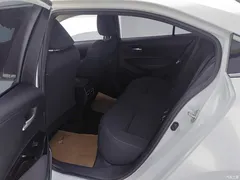 2021 Toyota Allion 2.0L Base — фото 11