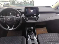 2021 Toyota Allion 2.0L Base — фото 12