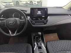 2021 Toyota Allion 2.0L Base — фото 13