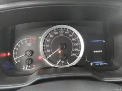 2021 Toyota Allion 2.0L Base — фото 14
