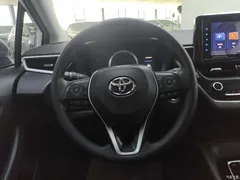2021 Toyota Allion 2.0L Base — фото 15