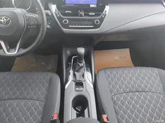 2021 Toyota Allion 2.0L Base — фото 16
