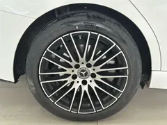 2022 Mercedes-Benz C-Class C 260 L Sport 4MATIC, белый — фото 22