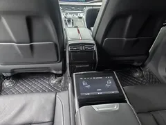 2022 Hongqi H9 2.0T, чёрный — фото 6