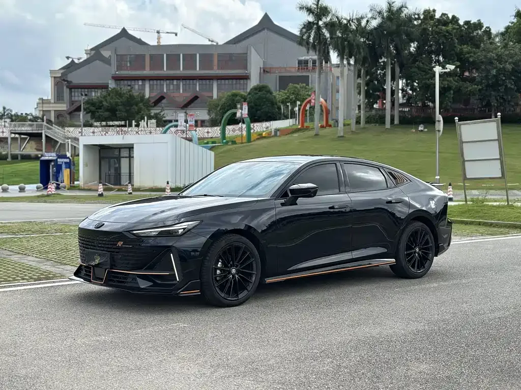 2022 Changan UNI-V 1.5T Sport