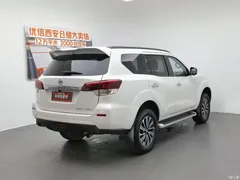 2020 Nissan Terra 2.5L XL Upper 4WD AT 4WD Luxury — фото 2