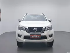 2020 Nissan Terra 2.5L XL Upper 4WD AT 4WD Luxury — фото 3
