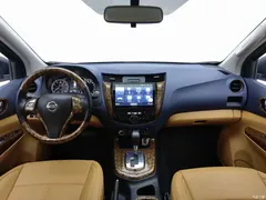 2020 Nissan Terra 2.5L XL Upper 4WD AT 4WD Luxury — фото 5