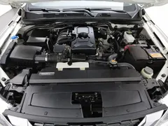 2020 Nissan Terra 2.5L XL Upper 4WD AT 4WD Luxury — фото 6