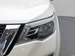 2020 Nissan Terra 2.5L XL Upper 4WD AT 4WD Luxury — фото 7