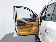 2020 Nissan Terra 2.5L XL Upper 4WD AT 4WD Luxury — фото 8