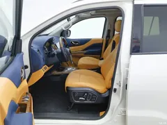 2020 Nissan Terra 2.5L XL Upper 4WD AT 4WD Luxury — фото 10