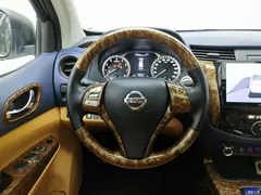 2020 Nissan Terra 2.5L XL Upper 4WD AT 4WD Luxury — фото 11