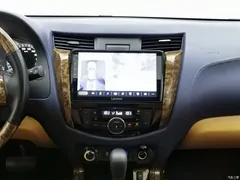 2020 Nissan Terra 2.5L XL Upper 4WD AT 4WD Luxury — фото 12