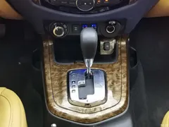 2020 Nissan Terra 2.5L XL Upper 4WD AT 4WD Luxury — фото 13