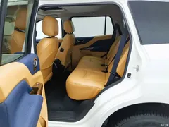 2020 Nissan Terra 2.5L XL Upper 4WD AT 4WD Luxury — фото 15