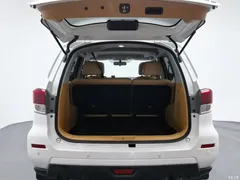 2020 Nissan Terra 2.5L XL Upper 4WD AT 4WD Luxury — фото 16