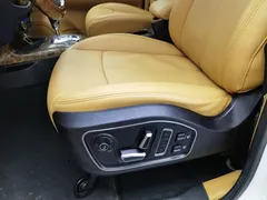 2020 Nissan Terra 2.5L XL Upper 4WD AT 4WD Luxury — фото 20