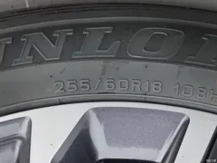 2020 Nissan Terra 2.5L XL Upper 4WD AT 4WD Luxury — фото 24