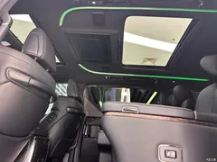 2022 Toyota Alphard 3.5L AT — фото 9
