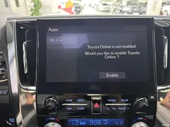 2022 Toyota Alphard 3.5L AT — фото 16