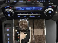 2022 Toyota Alphard 3.5L AT — фото 22