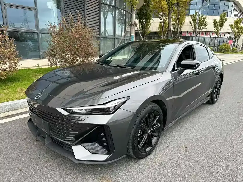 2022 Changan UNI-V 1.5T Sport