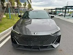 2022 Changan UNI-V 1.5T Sport — фото 2