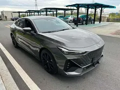 2022 Changan UNI-V 1.5T Sport — фото 3