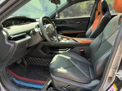 2022 Changan UNI-V 1.5T Sport — фото 4