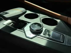 2022 Changan UNI-V 1.5T Sport — фото 5