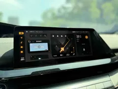 2022 Changan UNI-V 1.5T Sport — фото 6