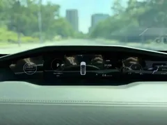 2022 Changan UNI-V 1.5T Sport — фото 7