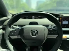 2022 Changan UNI-V 1.5T Sport — фото 8