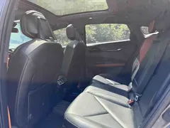 2022 Changan UNI-V 1.5T Sport — фото 9