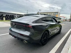 2022 Changan UNI-V 1.5T Sport — фото 11